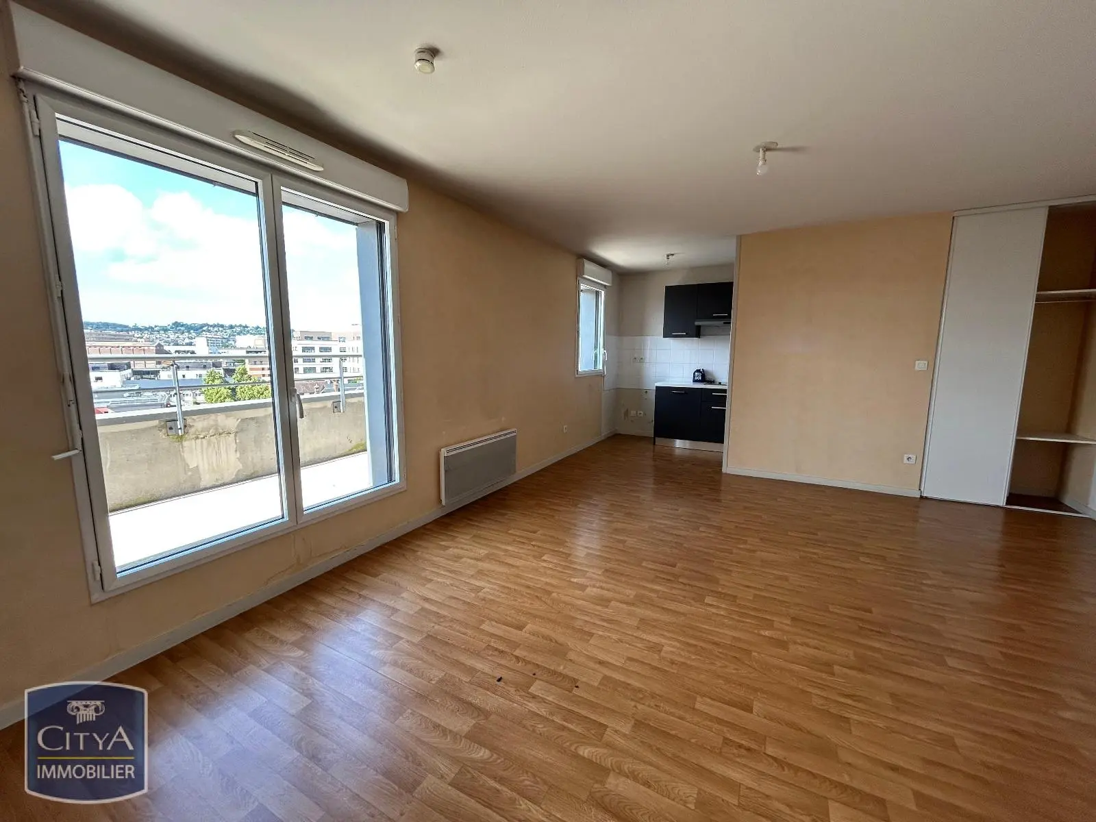 Photo 2 Appartement 2 pièces 48.87m²