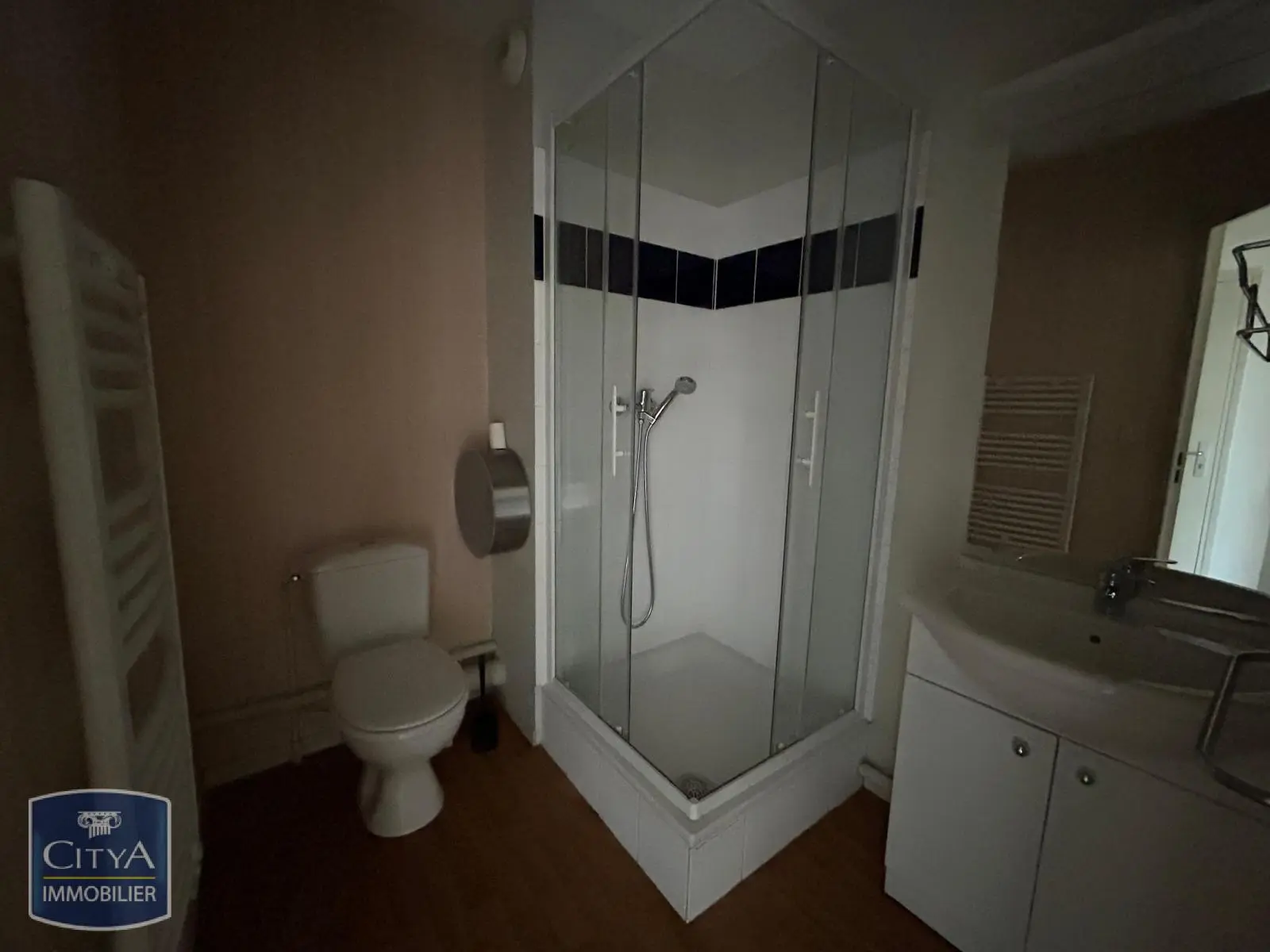 Photo 7 Appartement 1 pièce 24.65m²