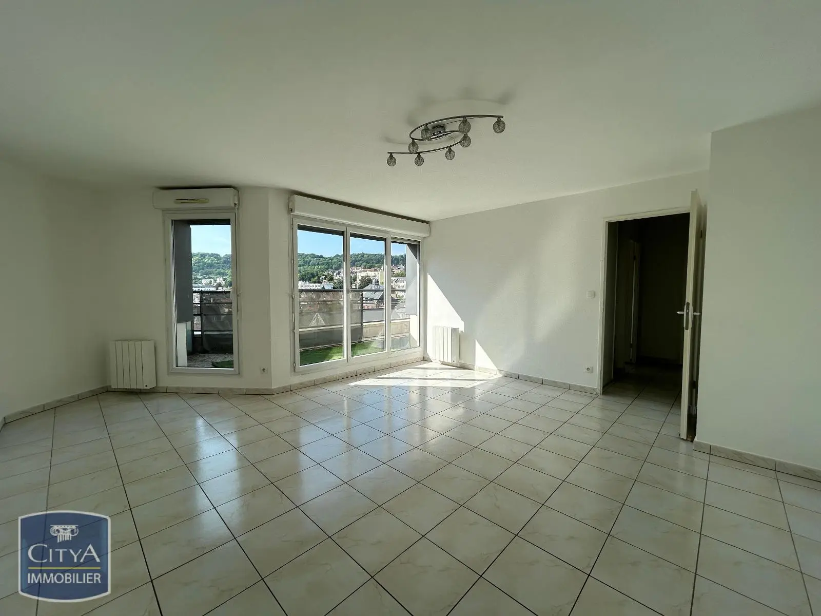 Photo 2 Appartement 4 pièces 79.56m²