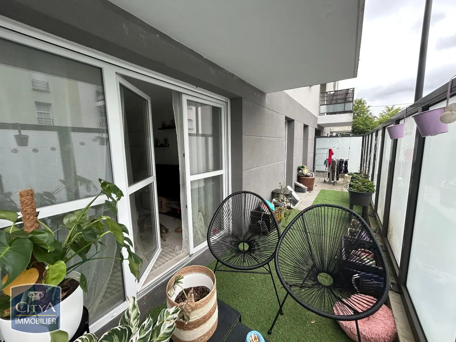 Photo 12 Appartement 3 pièces 59.03m²