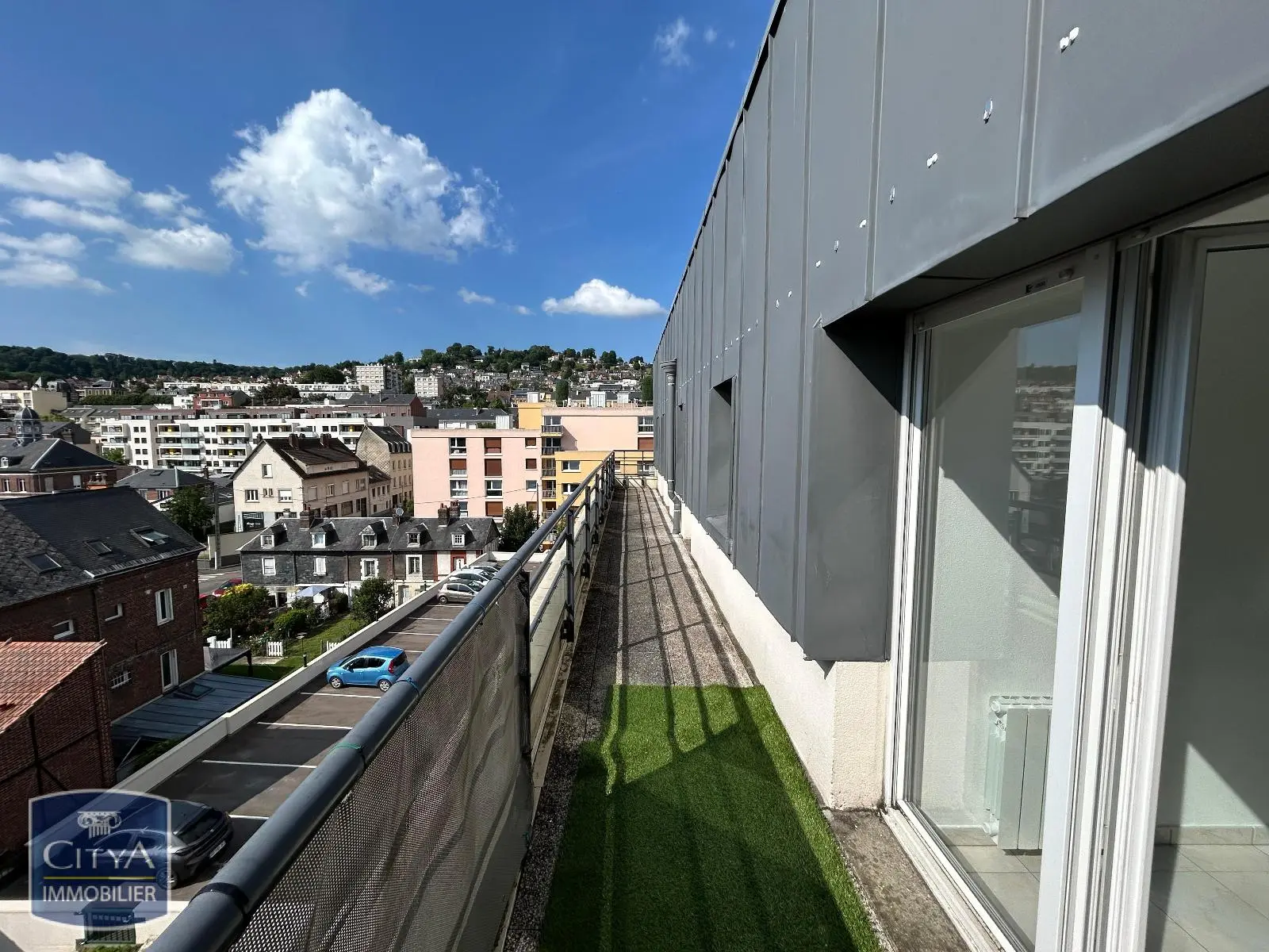 Photo 4 Appartement 4 pièces 79.56m²