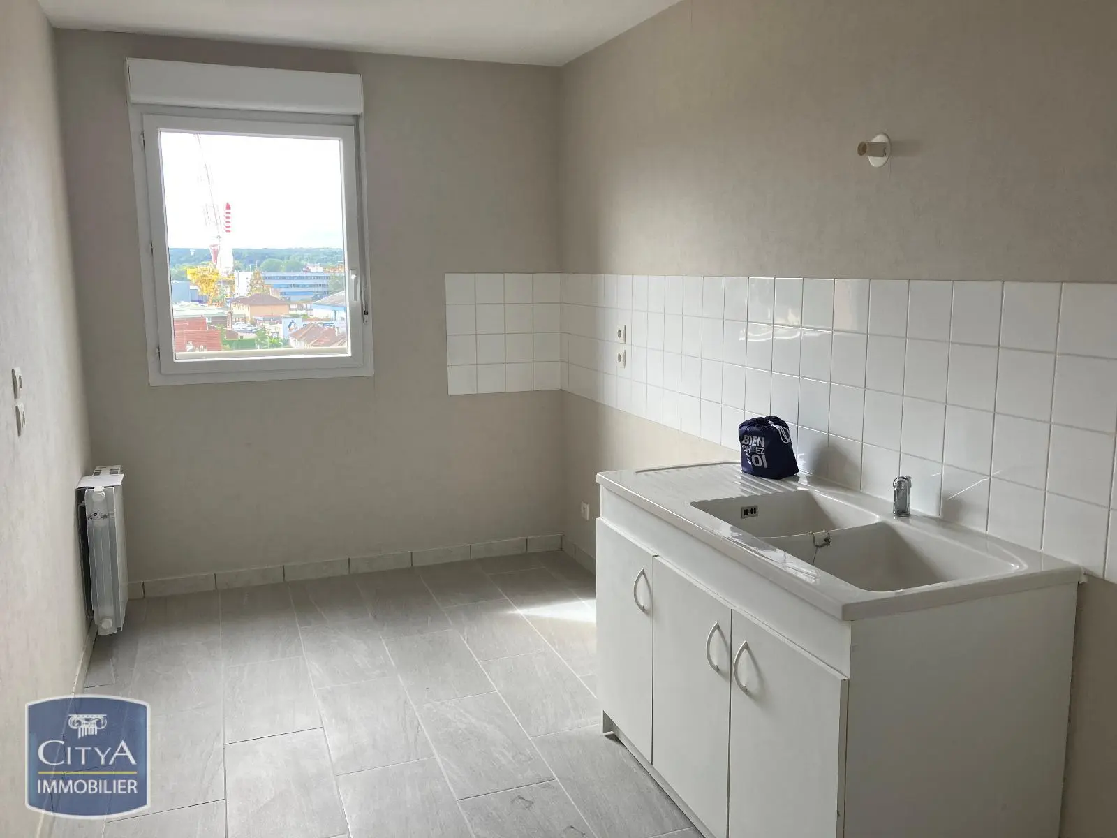 Photo 4 Appartement 3 pièces 62.81m²