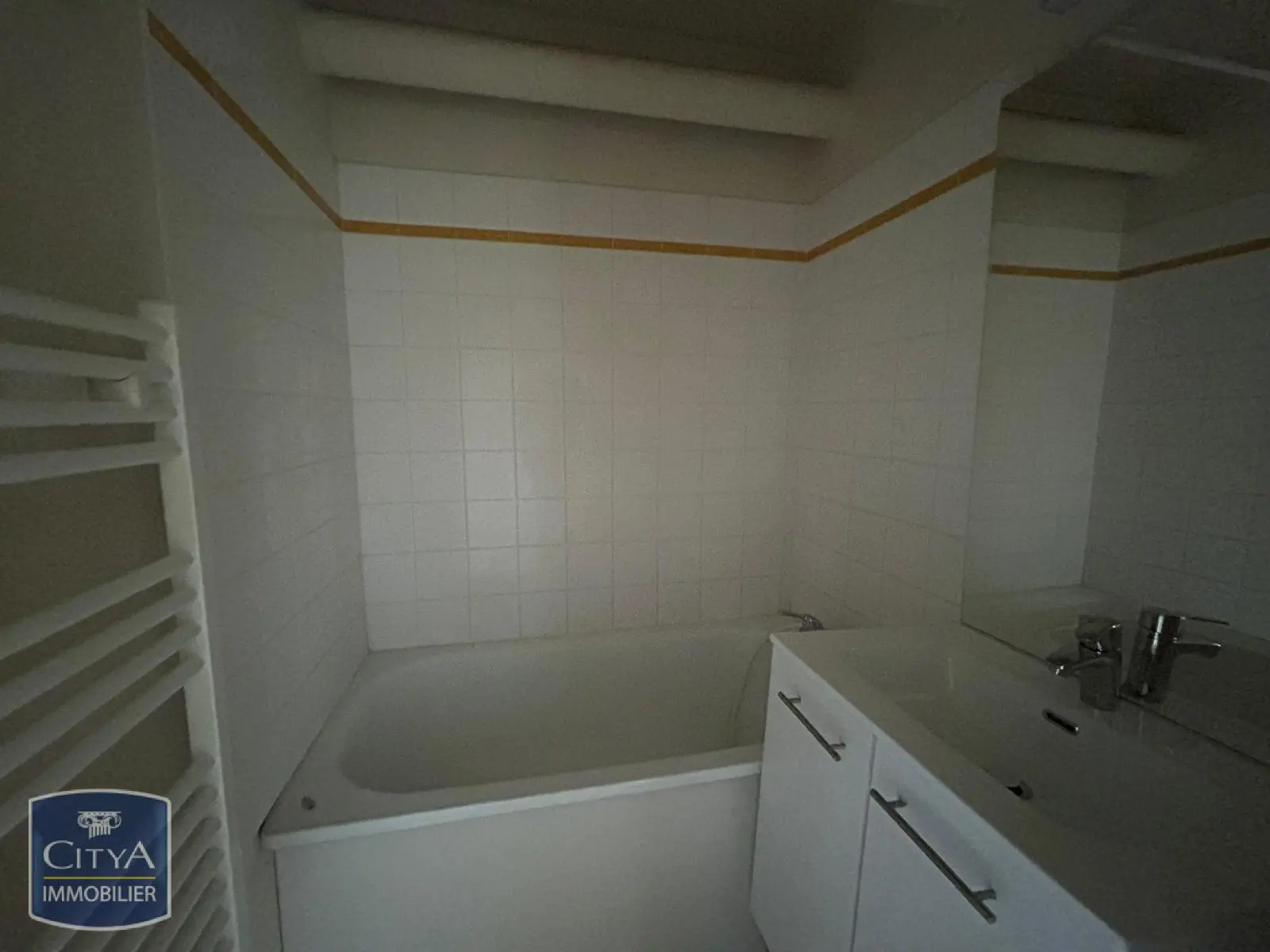 Photo 7 Appartement 1 pièce 18.8m²