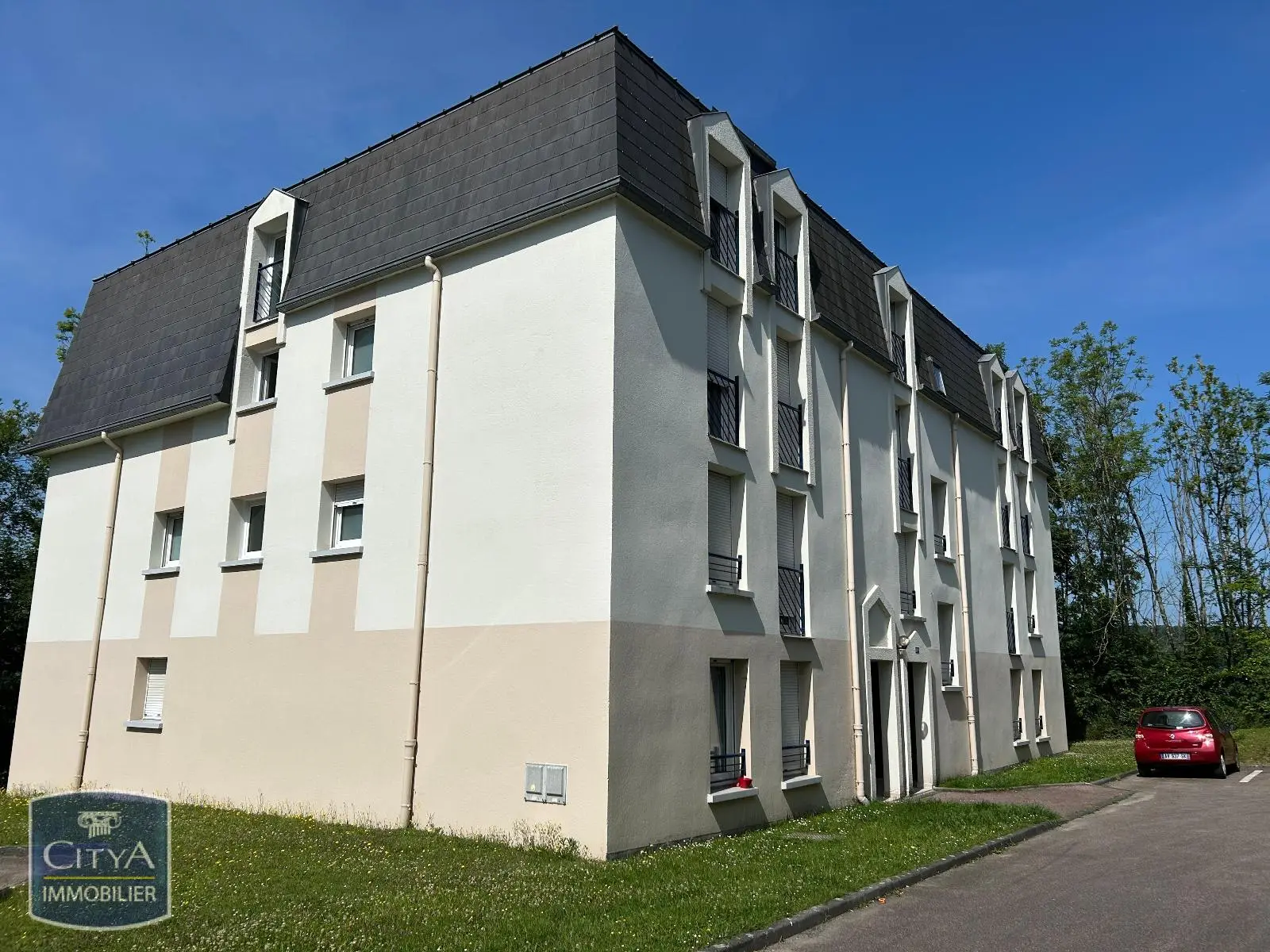 Photo 4 Appartement 1 pièce 18.8m²