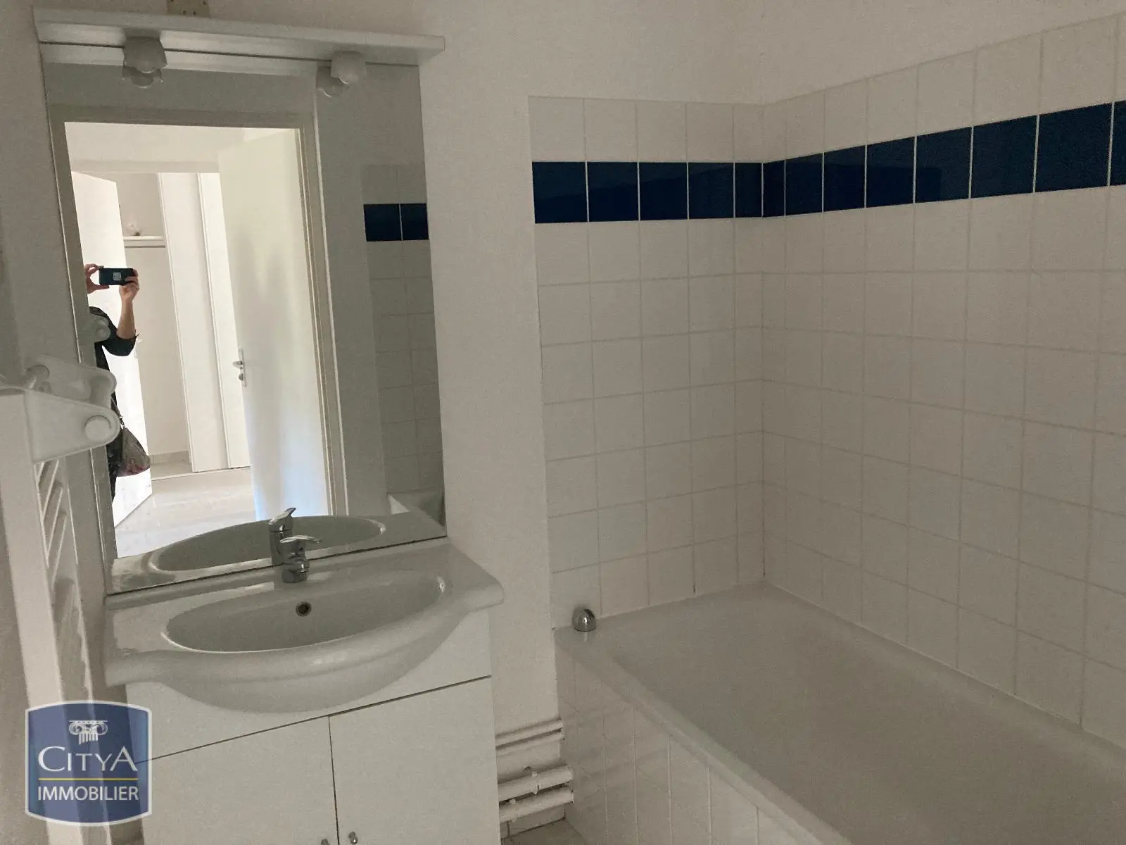 Photo 11 Appartement 3 pièces 62.81m²