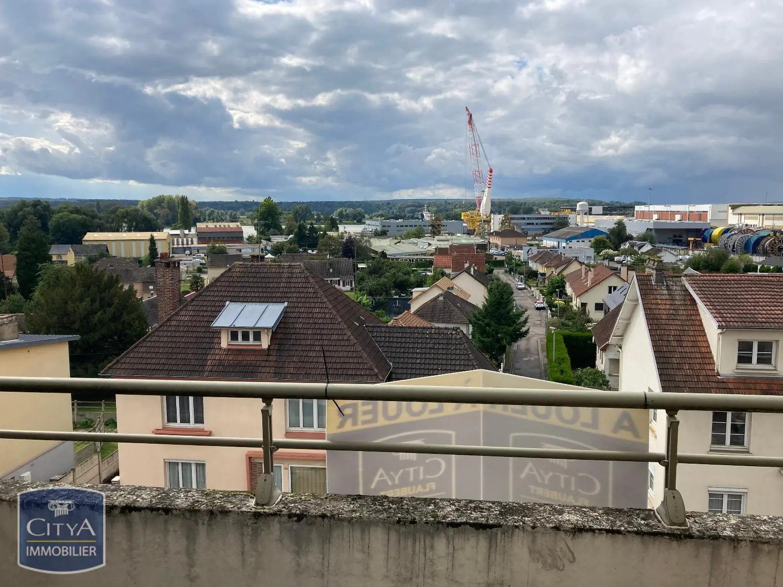 Photo 16 Appartement 3 pièces 62.81m²