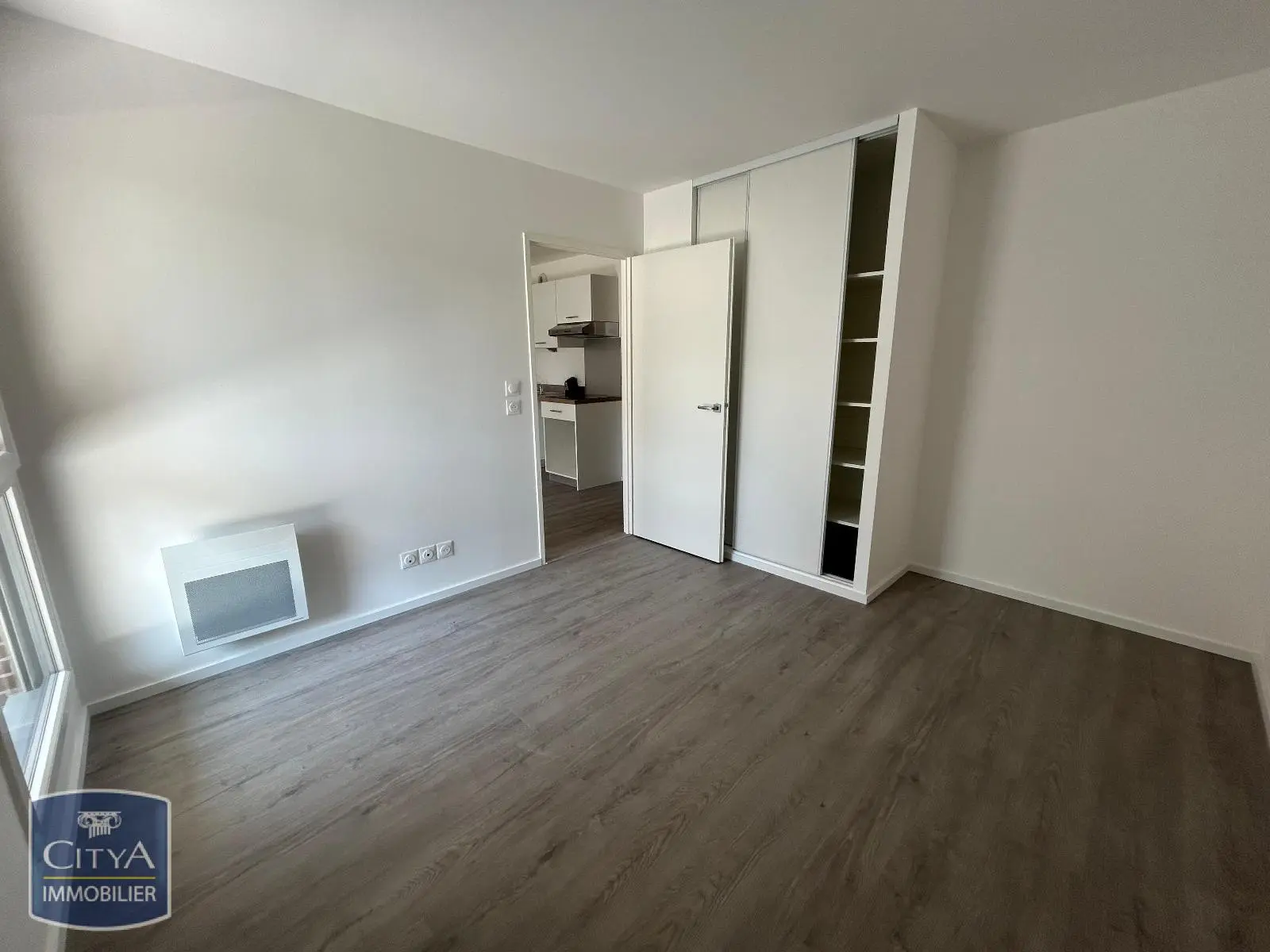 Photo 6 Appartement 2 pièces 41.59m²