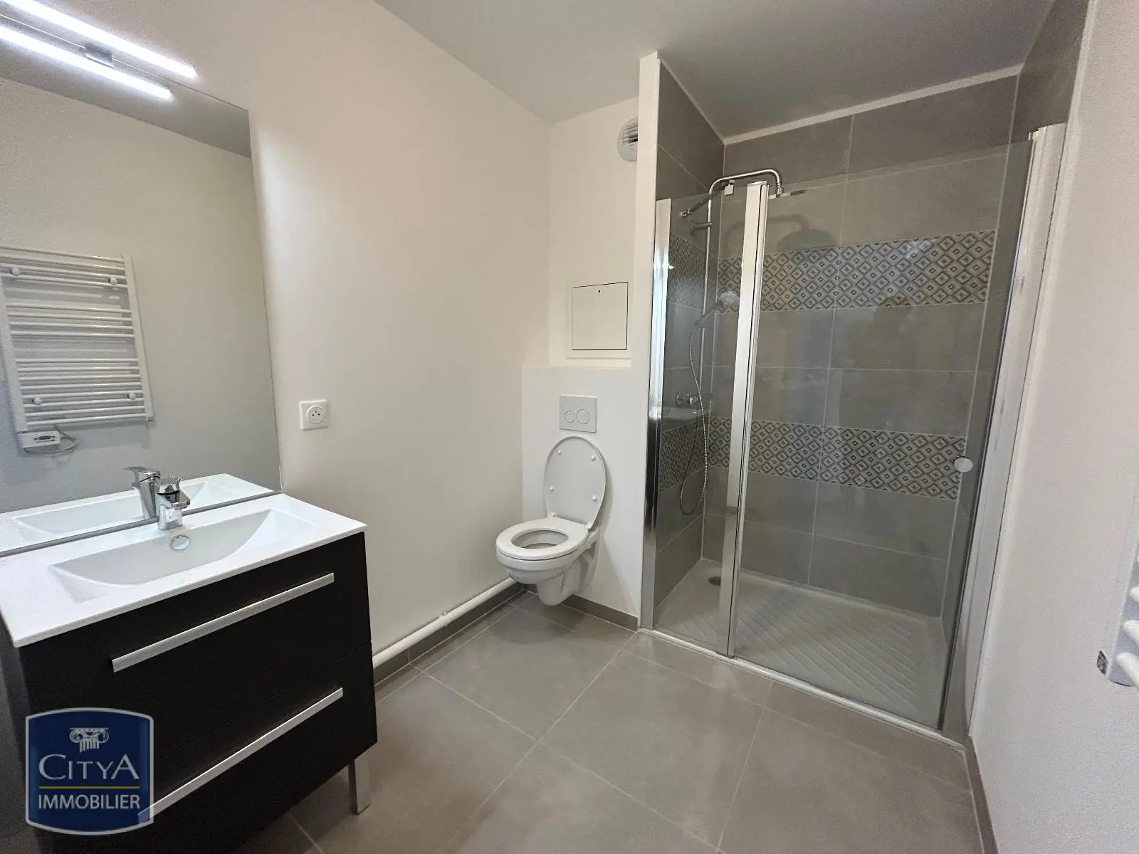 Photo 8 Appartement 2 pièces 41.59m²
