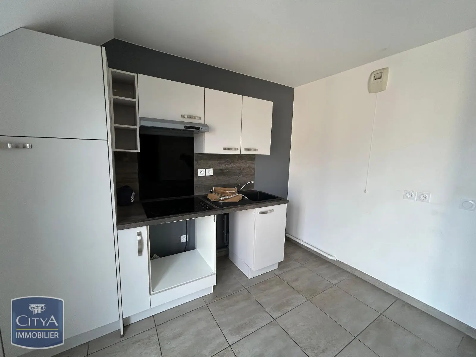 Photo 5 appartement Amfreville-la-Mi-Voie