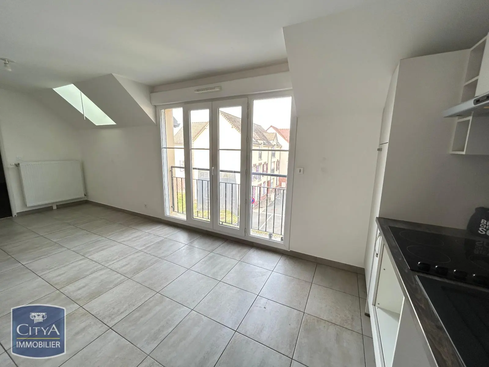 Photo 4 appartement Amfreville-la-Mi-Voie