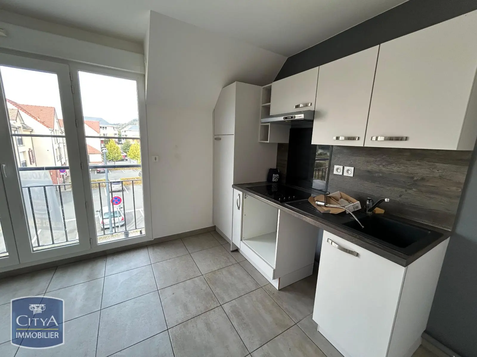 Photo 3 appartement Amfreville-la-Mi-Voie