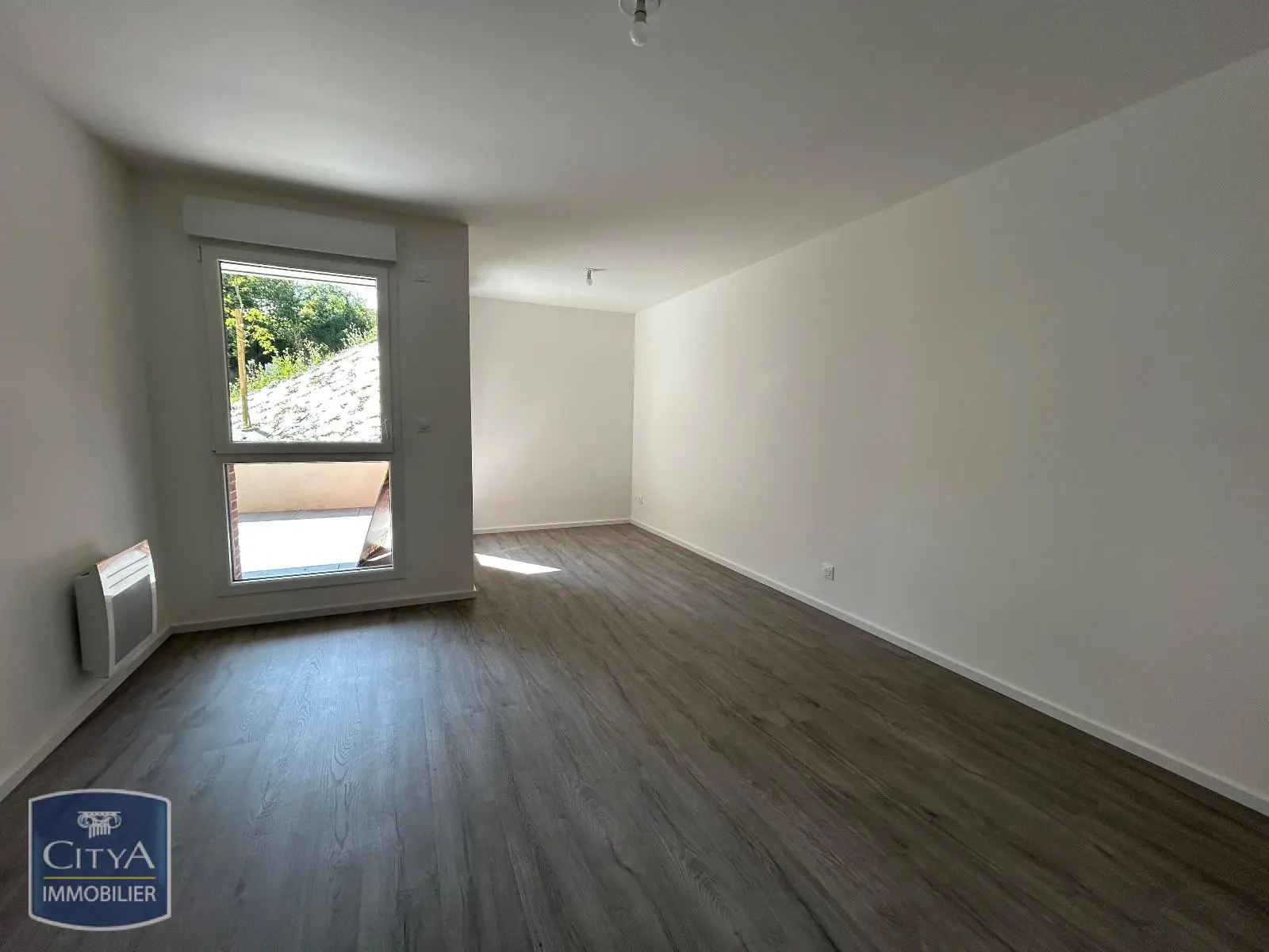 Photo 12 Appartement 2 pièces 41.59m²
