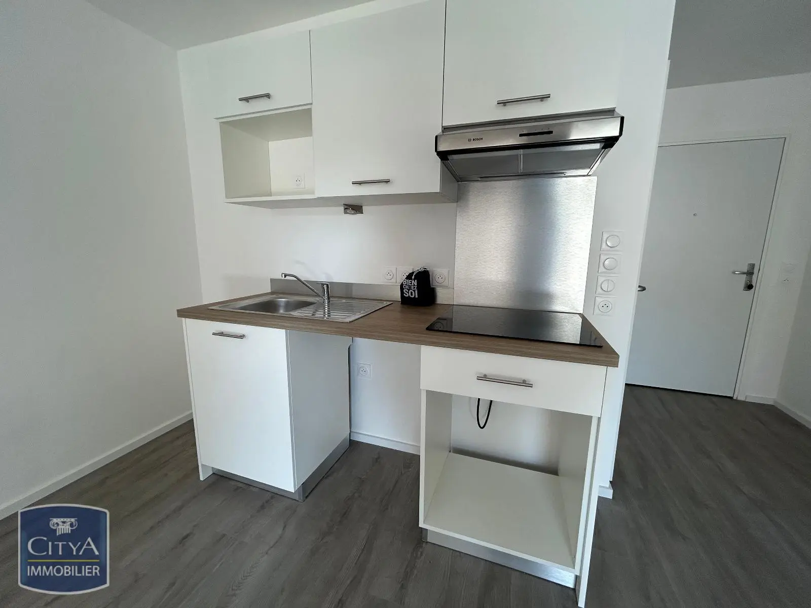 Photo 4 Appartement 2 pièces 41.59m²