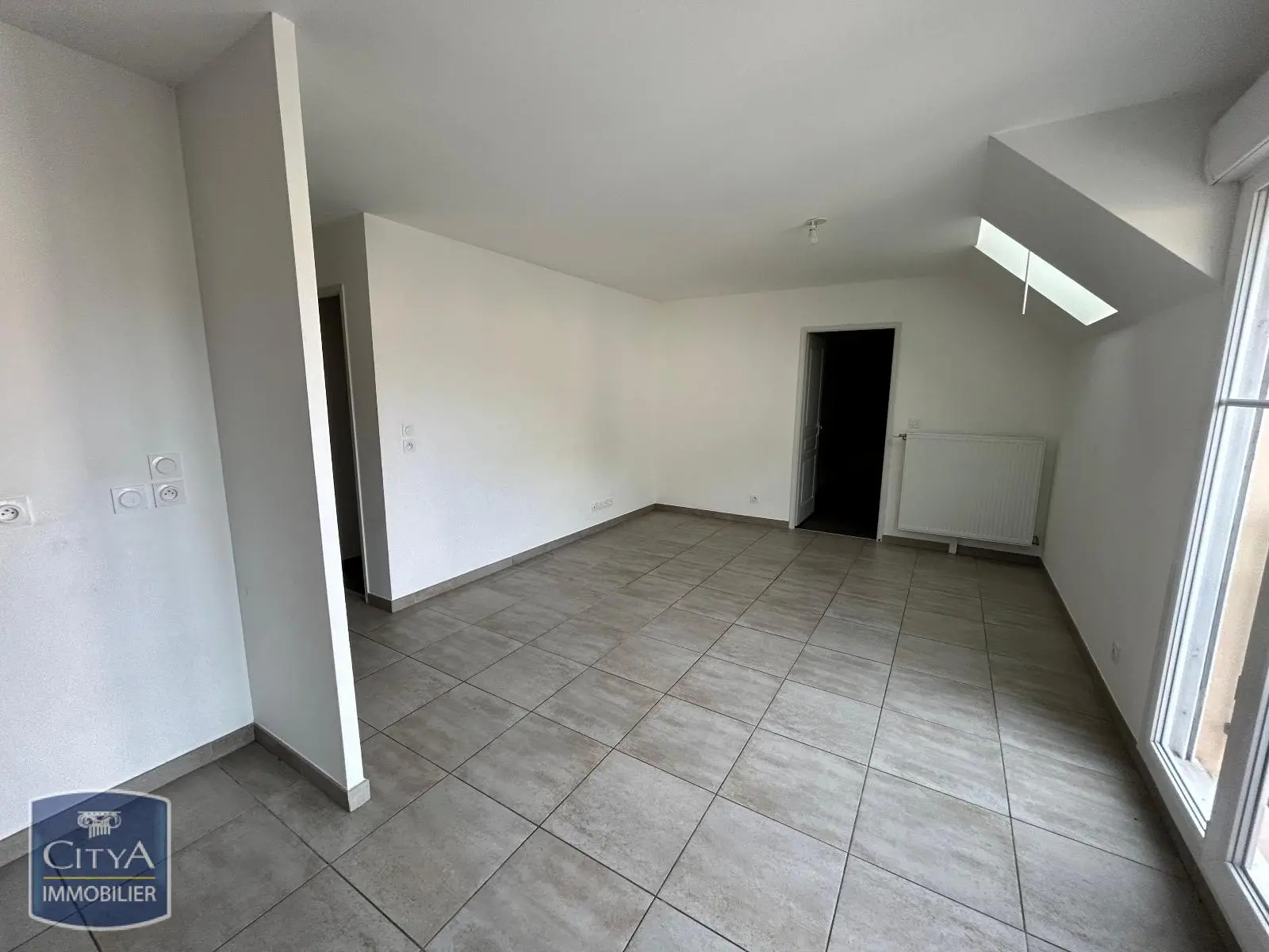 Photo 2 appartement Amfreville-la-Mi-Voie
