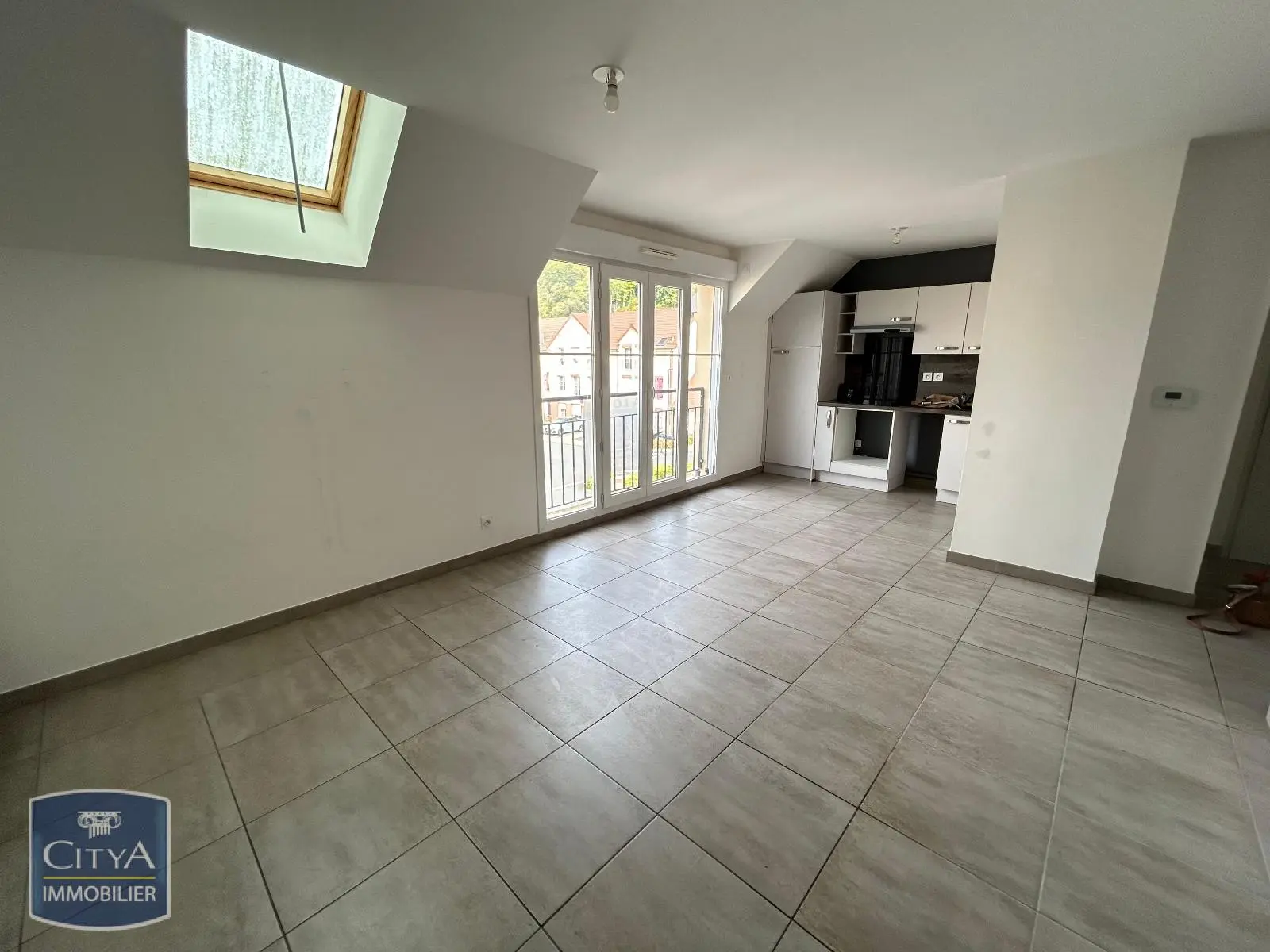 Photo 1 appartement Amfreville-la-Mi-Voie