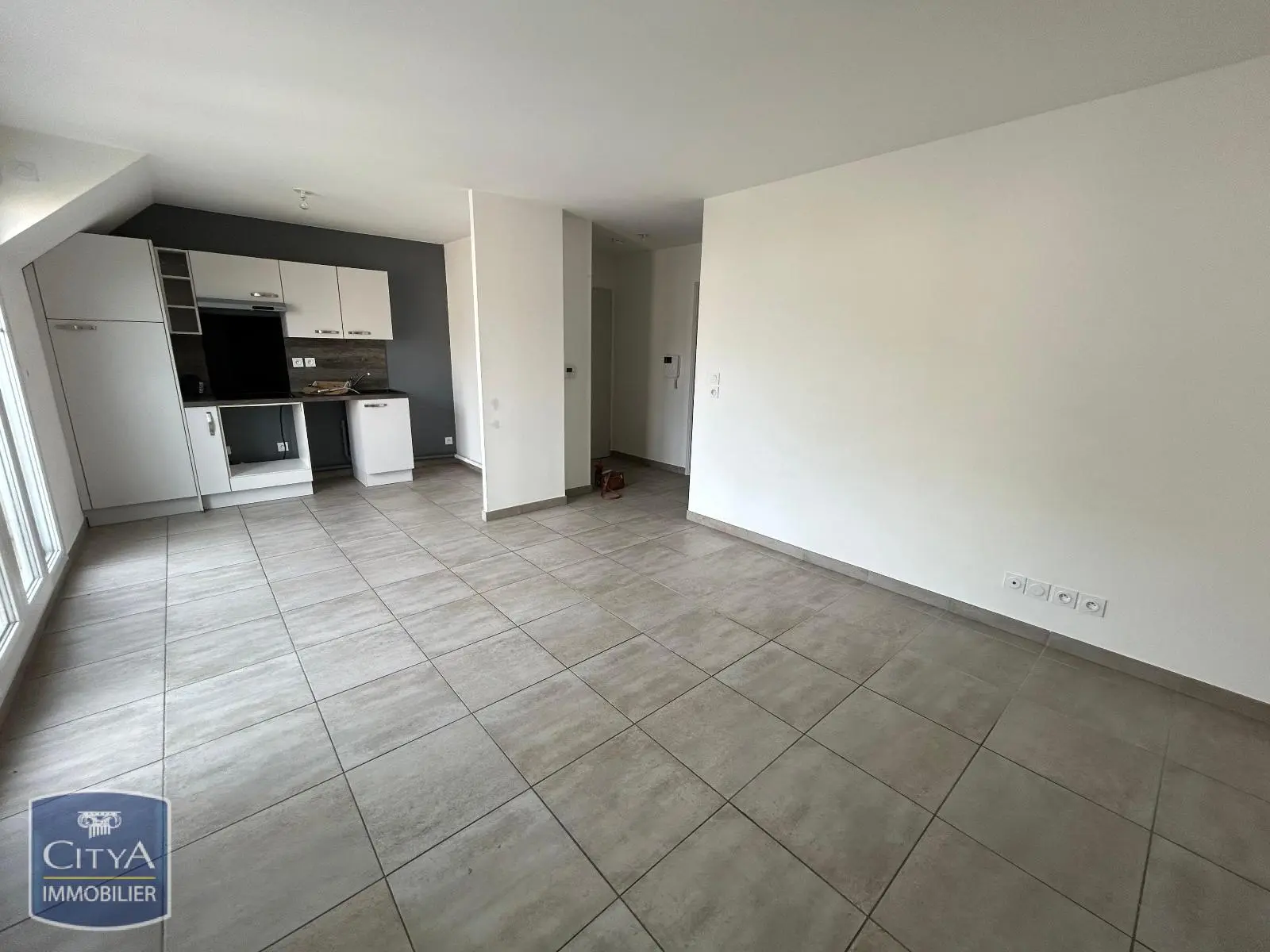 Photo 1 Appartement 3 pièces 55.07m²