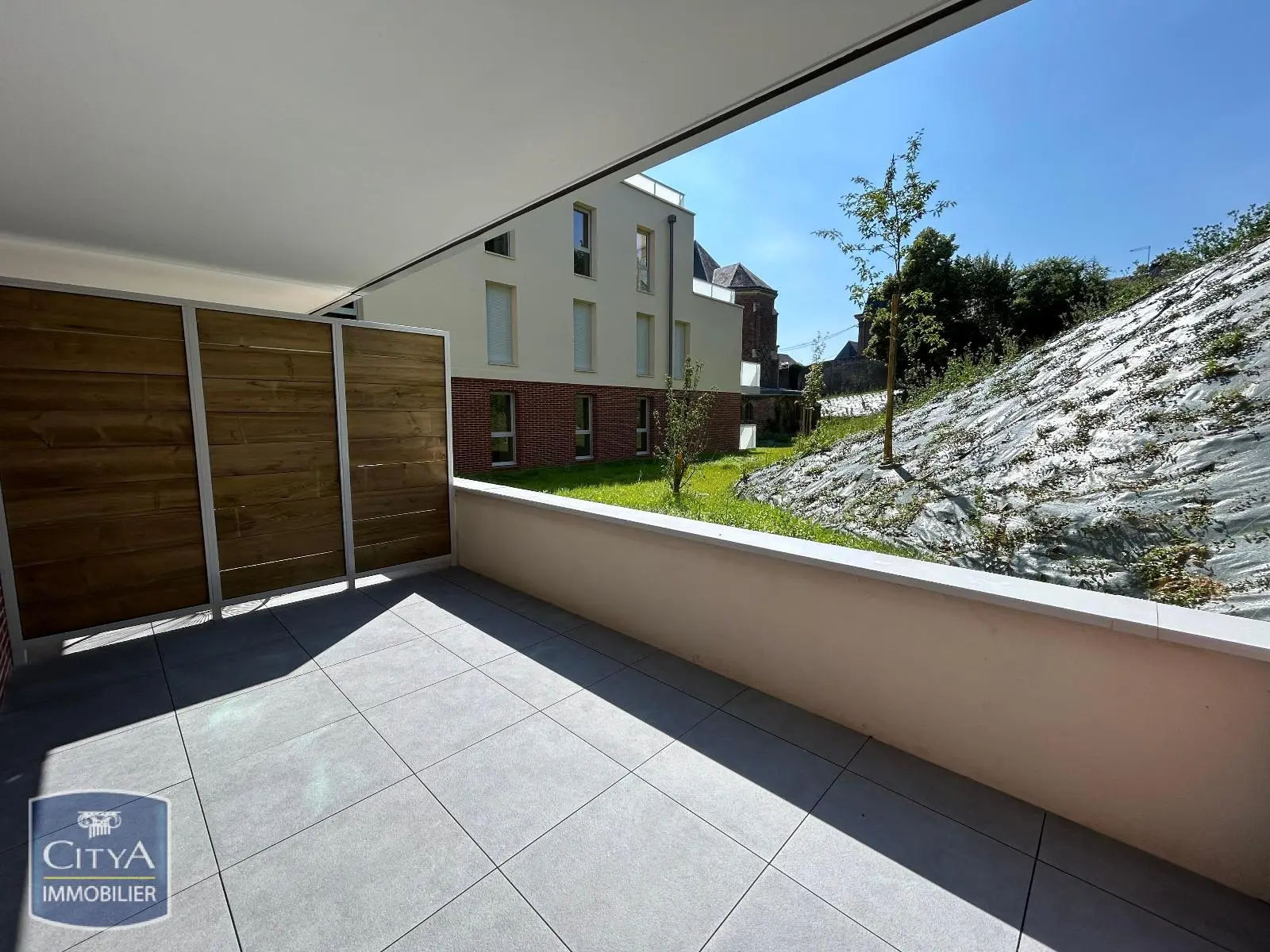 Photo 5 Appartement 2 pièces 41.59m²