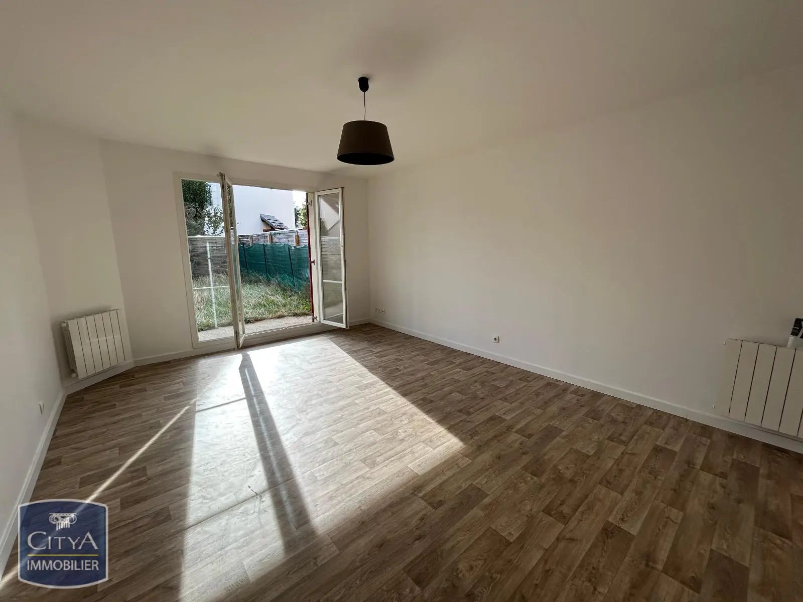 Photo 1 Appartement 2 pièces 44.96m²