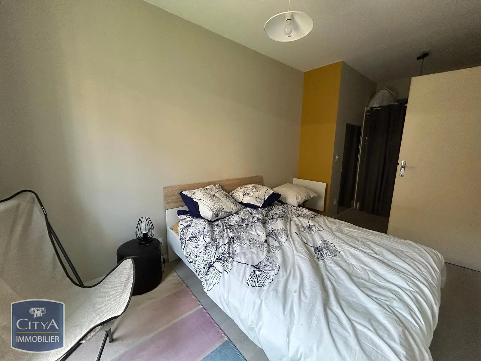 Photo 9 Appartement 2 pièces 33.89m²