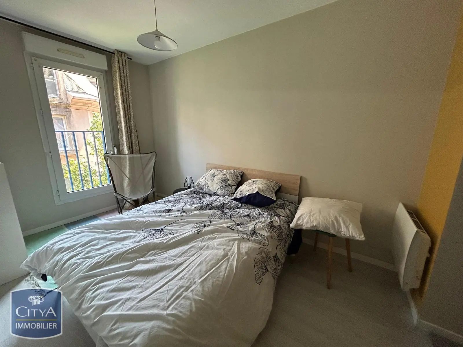 Photo 8 Appartement 2 pièces 33.89m²