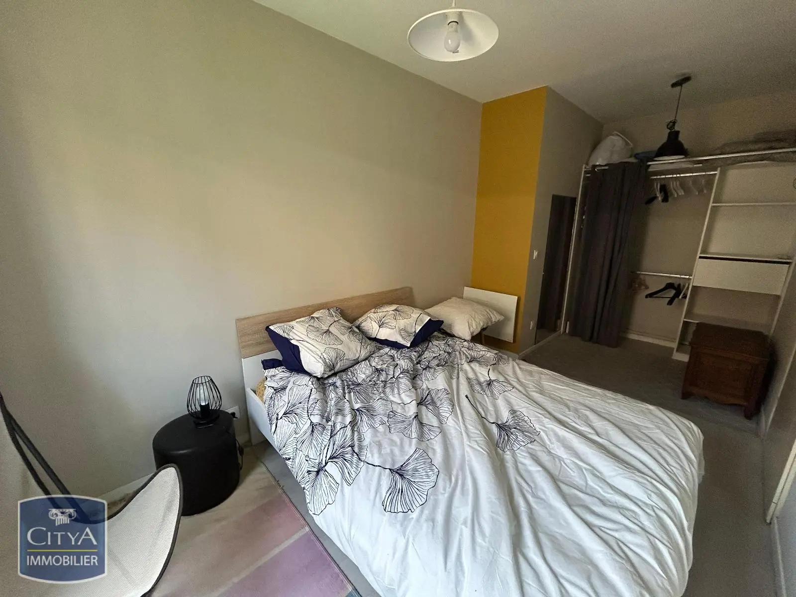 Photo 7 Appartement 2 pièces 33.89m²