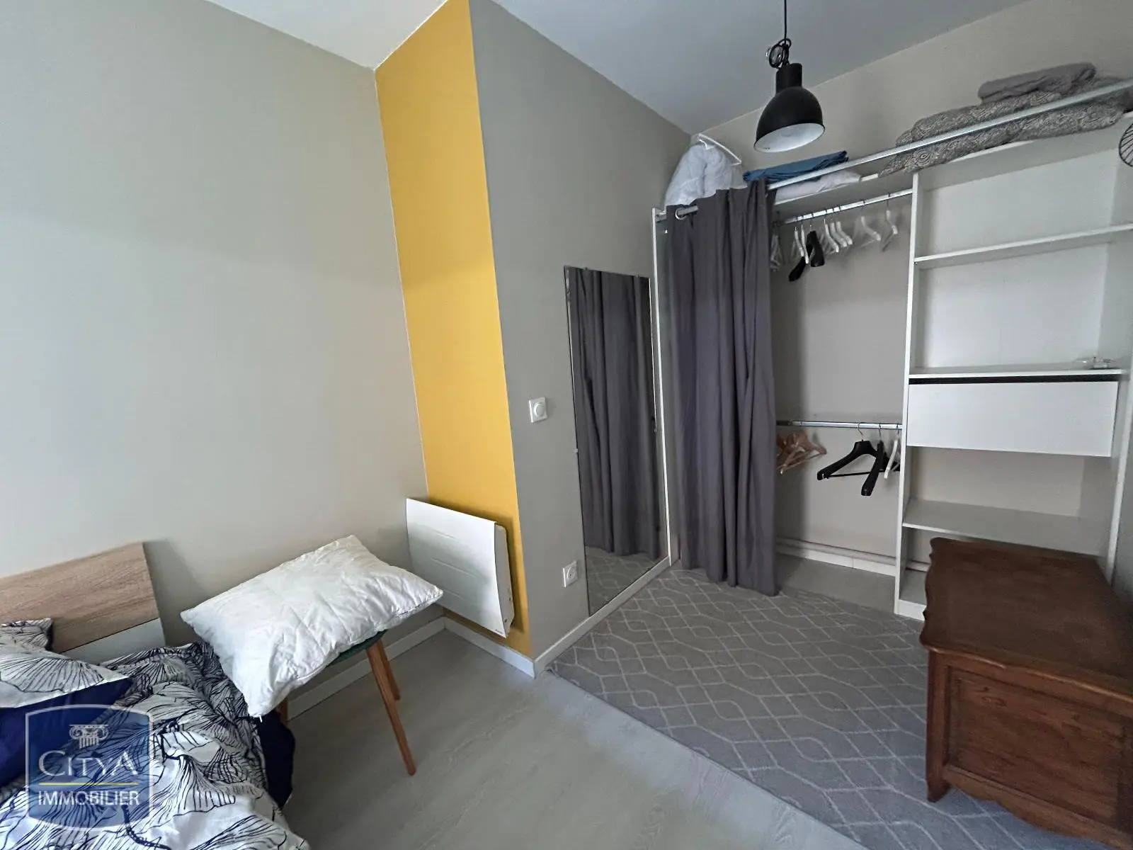 Photo 6 Appartement 2 pièces 33.89m²