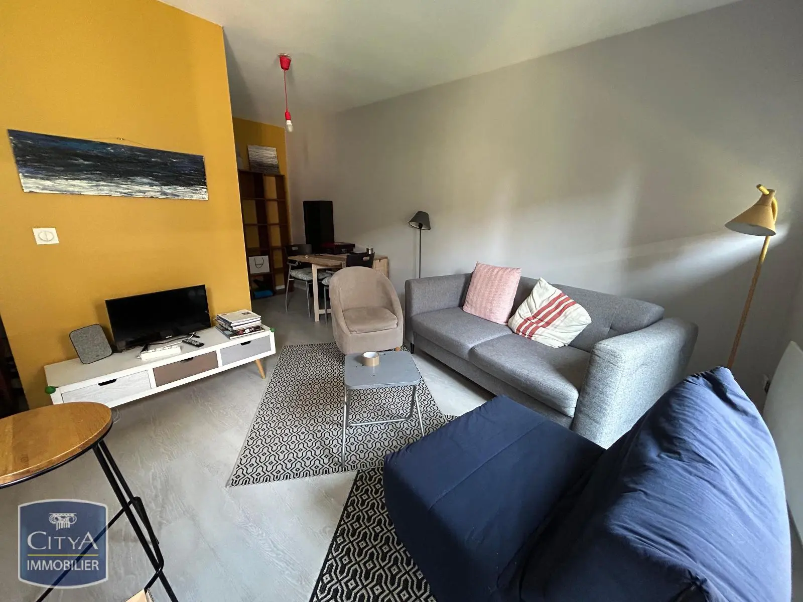 Photo 5 Appartement 2 pièces 33.89m²