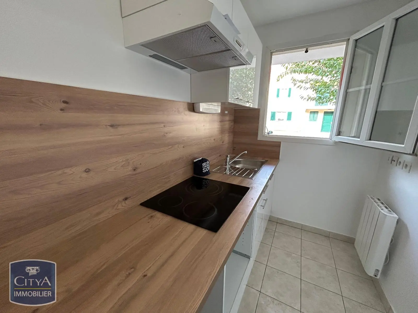 Photo 5 Appartement 2 pièces 44.96m²
