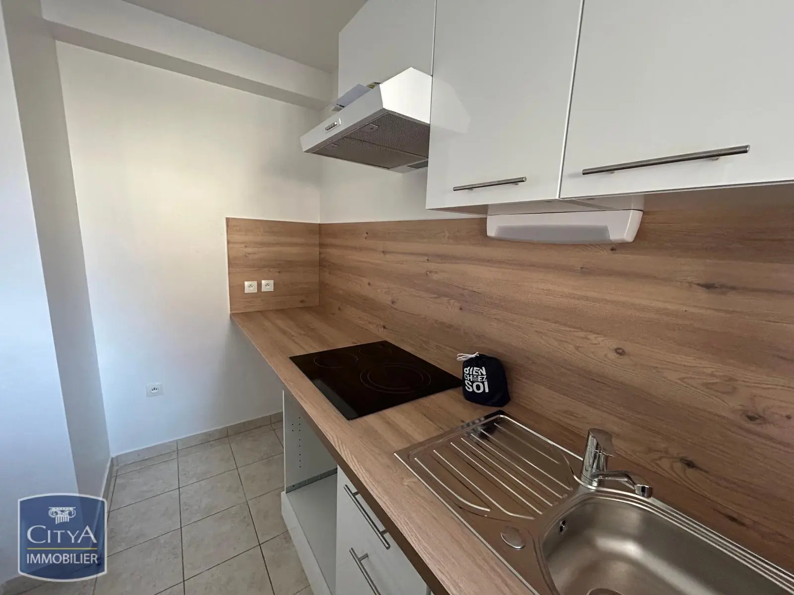 Photo 3 Appartement 2 pièces 44.96m²