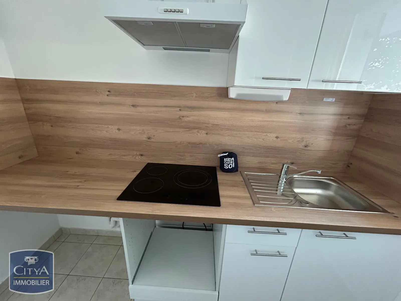 Photo 8 Appartement 2 pièces 44.96m²
