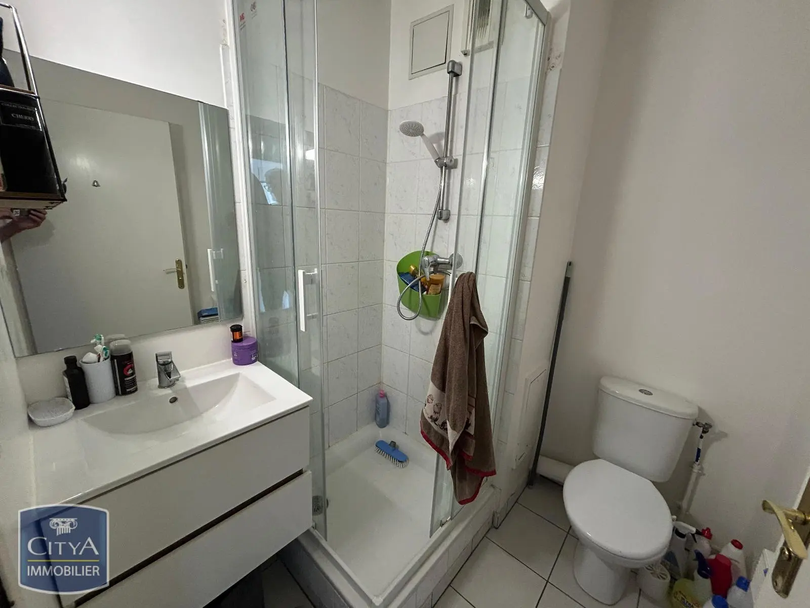 Photo 6 Appartement 1 pièce 34.82m²