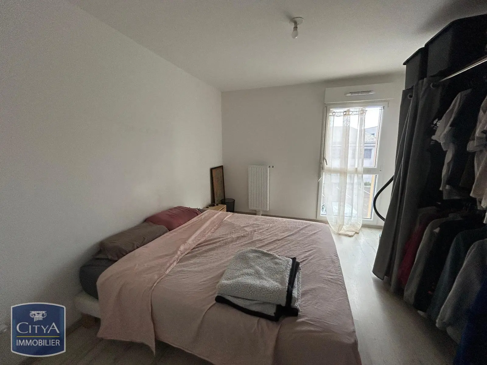 Photo 3 Appartement 2 pièces 43.04m²