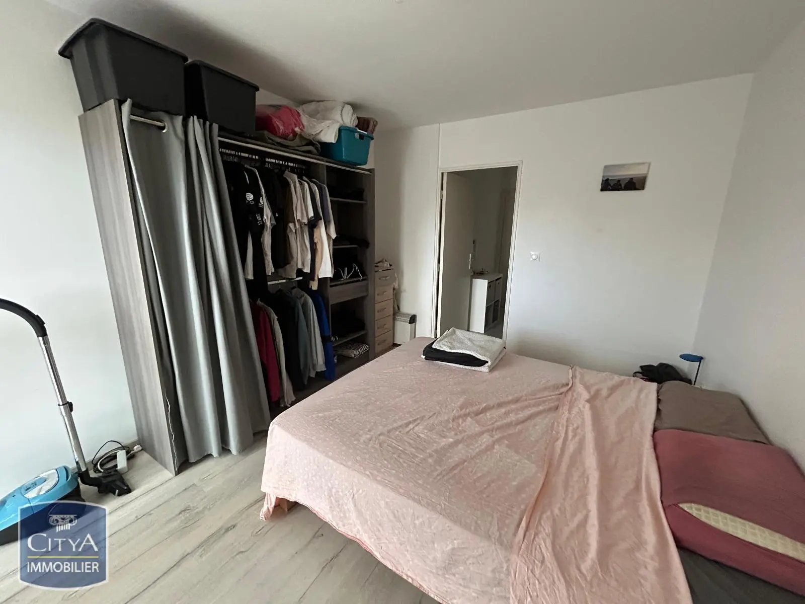 Photo 6 Appartement 2 pièces 43.04m²