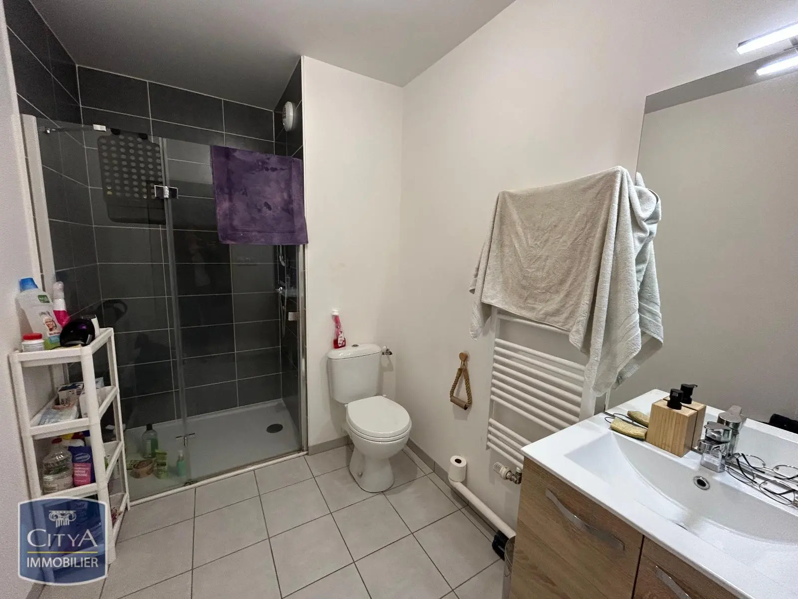 Photo 5 Appartement 2 pièces 43.04m²