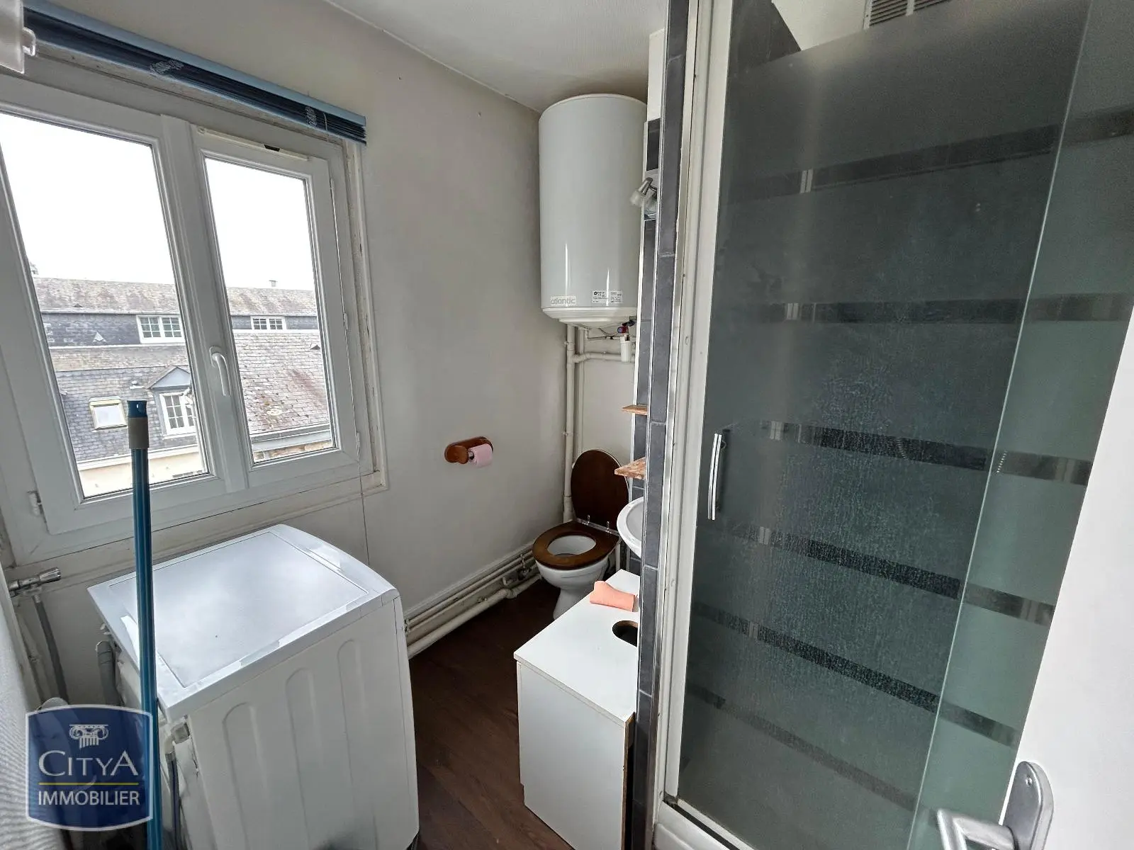 Photo 5 Appartement 2 pièces 38m²