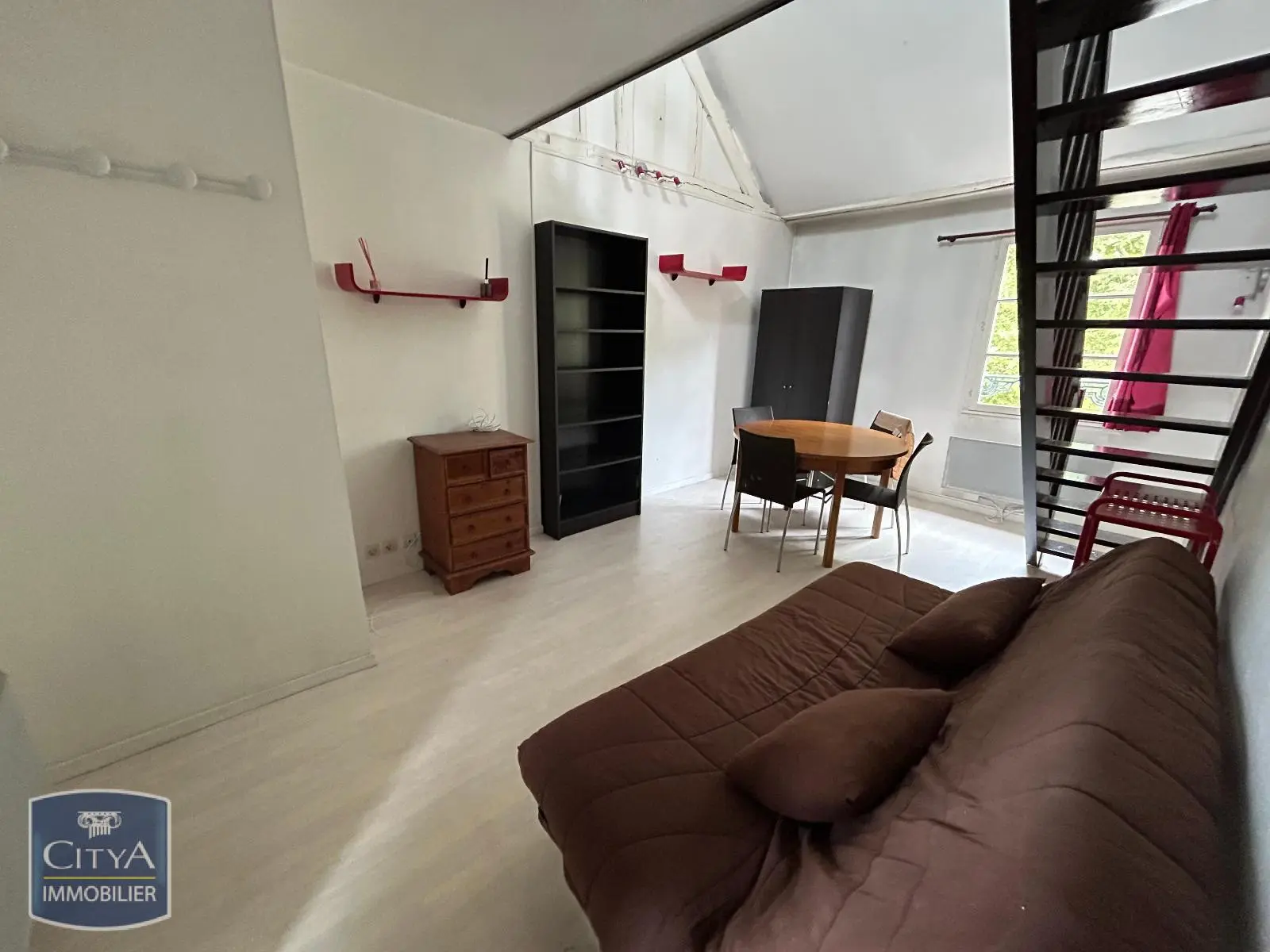Photo 1 Appartement 2 pièces 38m²