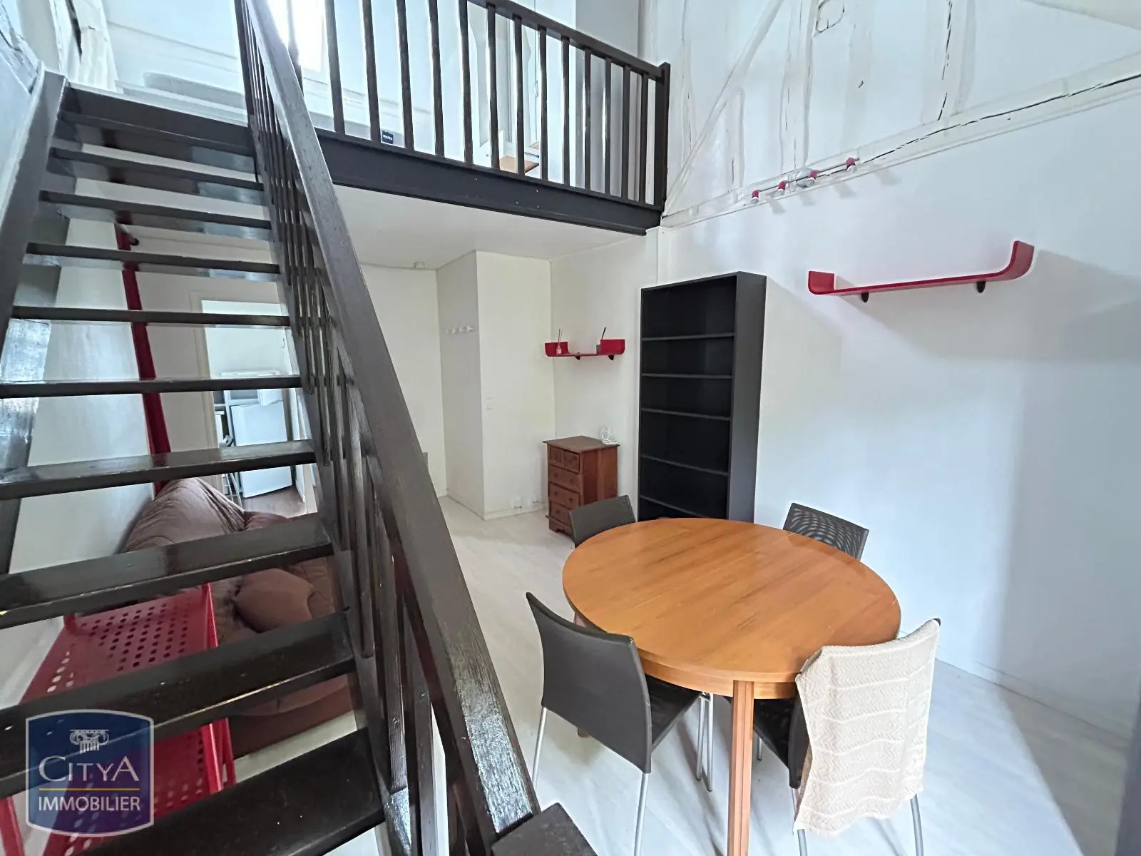Photo 6 Appartement 2 pièces 38m²