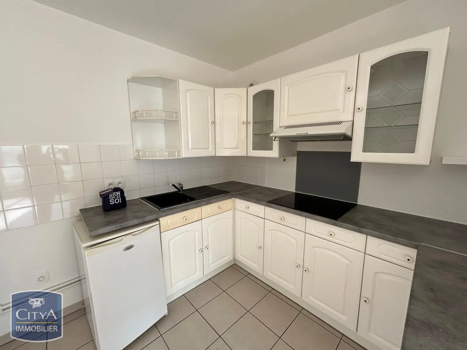 Photo 6 appartement Le Petit-Quevilly