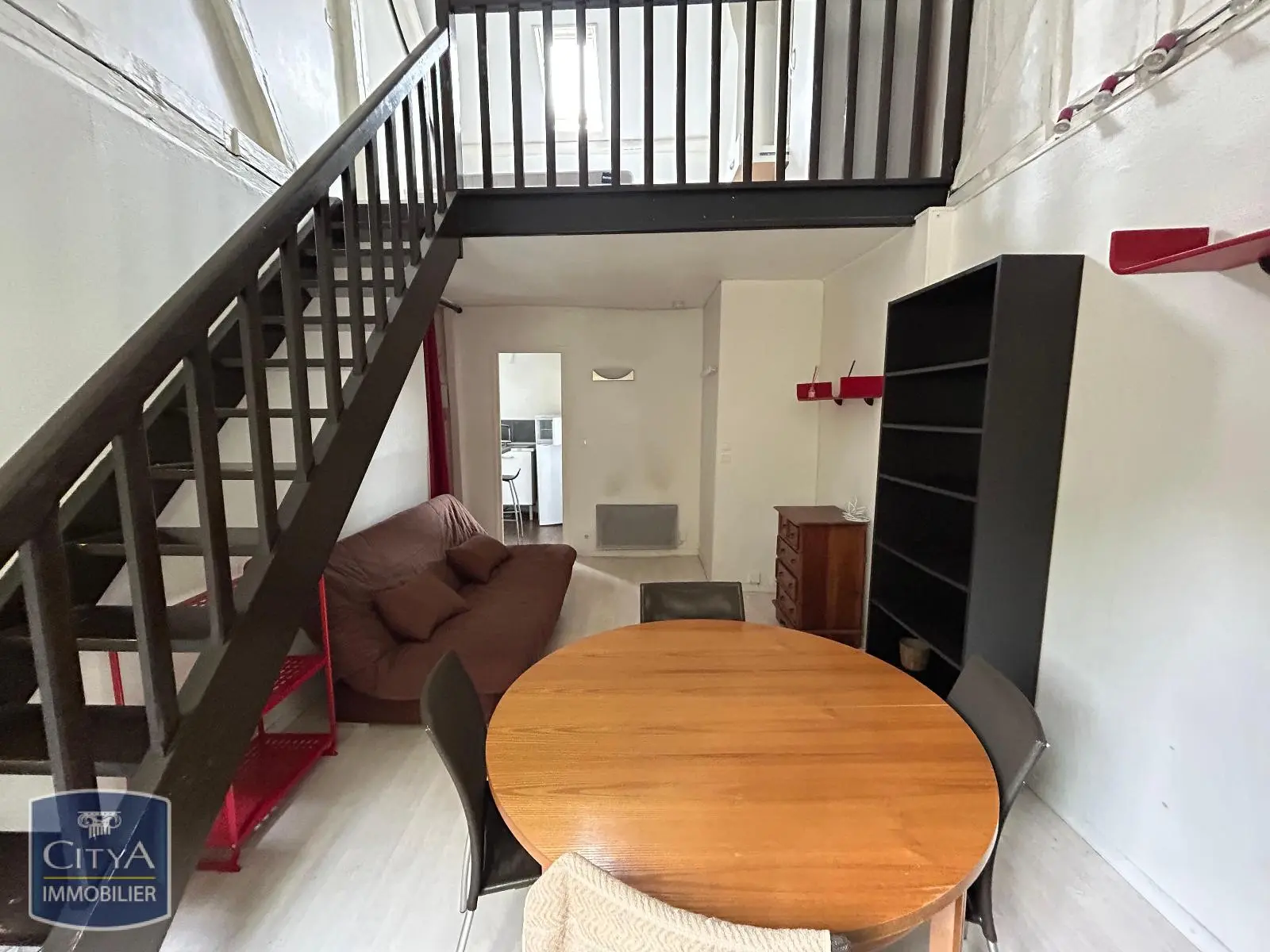Photo 8 Appartement 2 pièces 38m²