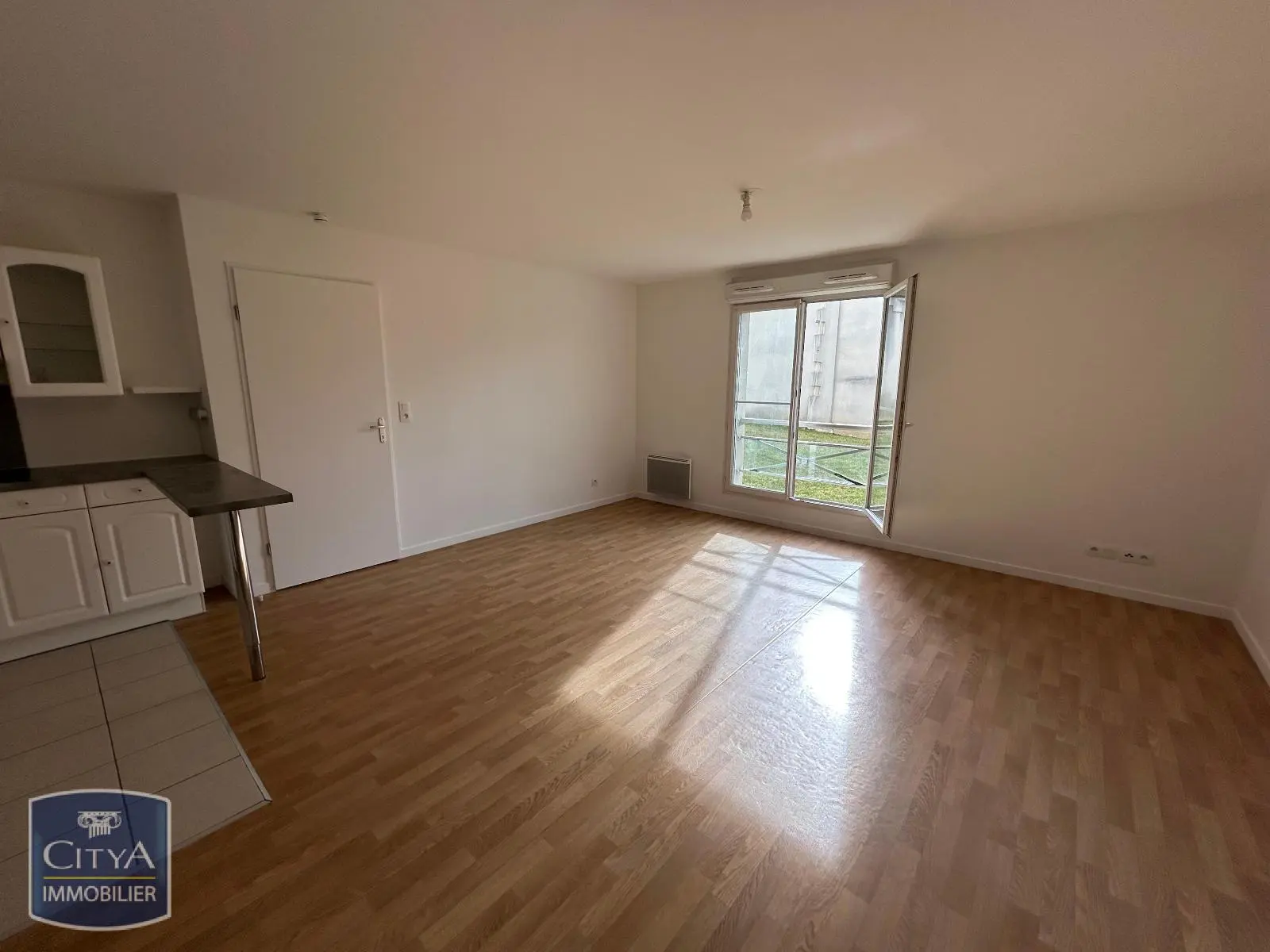 Photo 1 Appartement 2 pièces 49.91m²