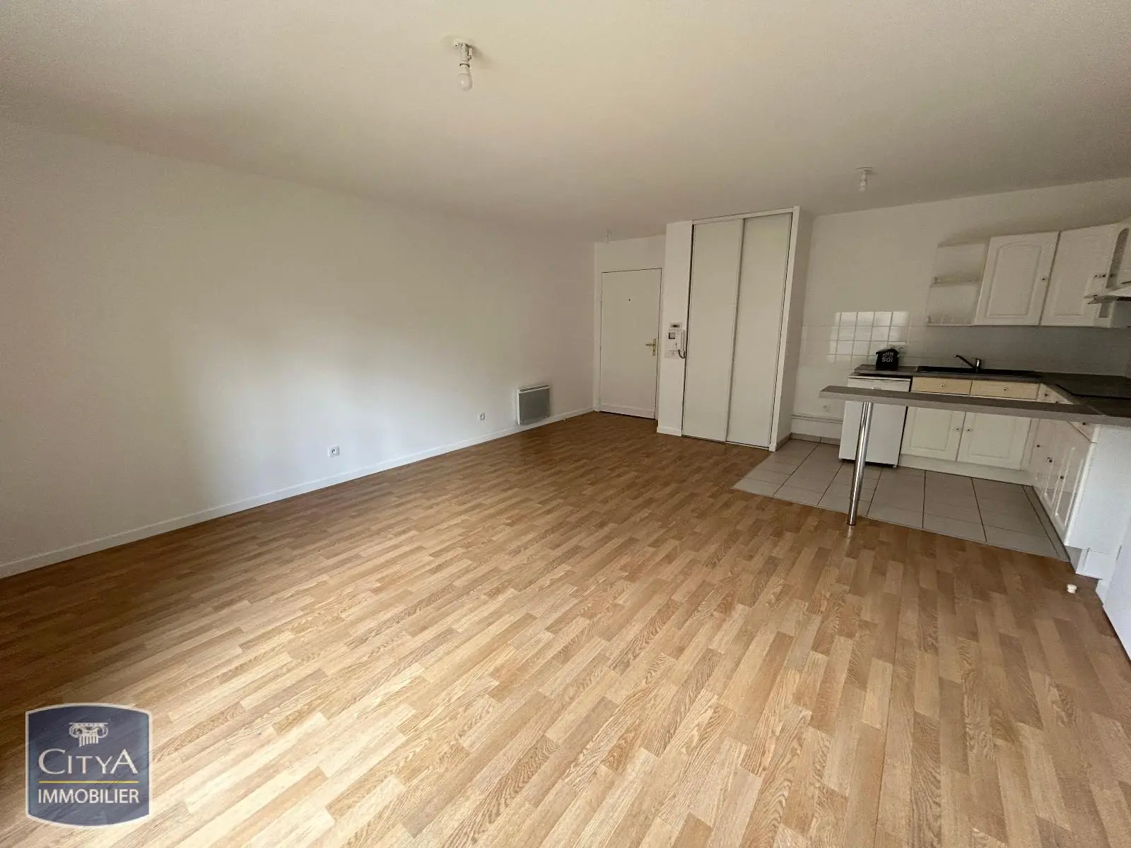 RESIDENCE SECURISEE