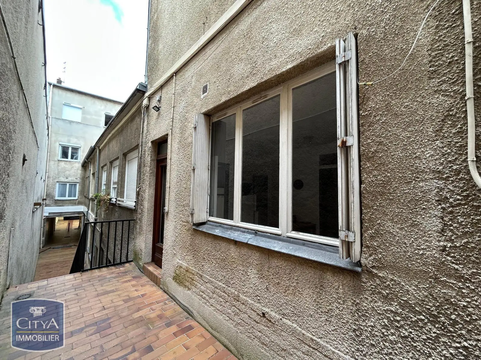 Photo 18 Appartement 3 pièces 30.47m²