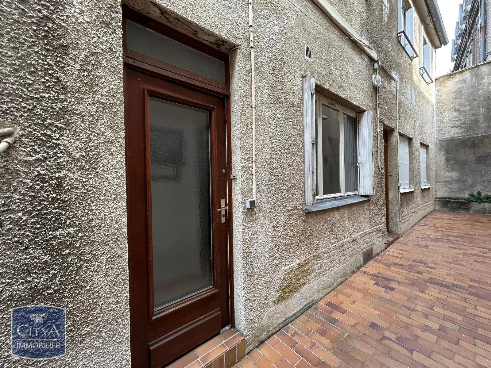 Photo 17 Appartement 3 pièces 30.47m²