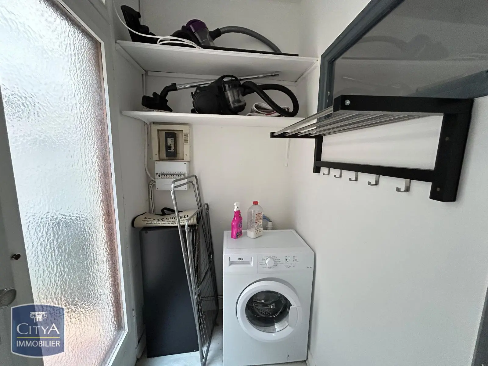 Photo 19 Appartement 3 pièces 30.47m²