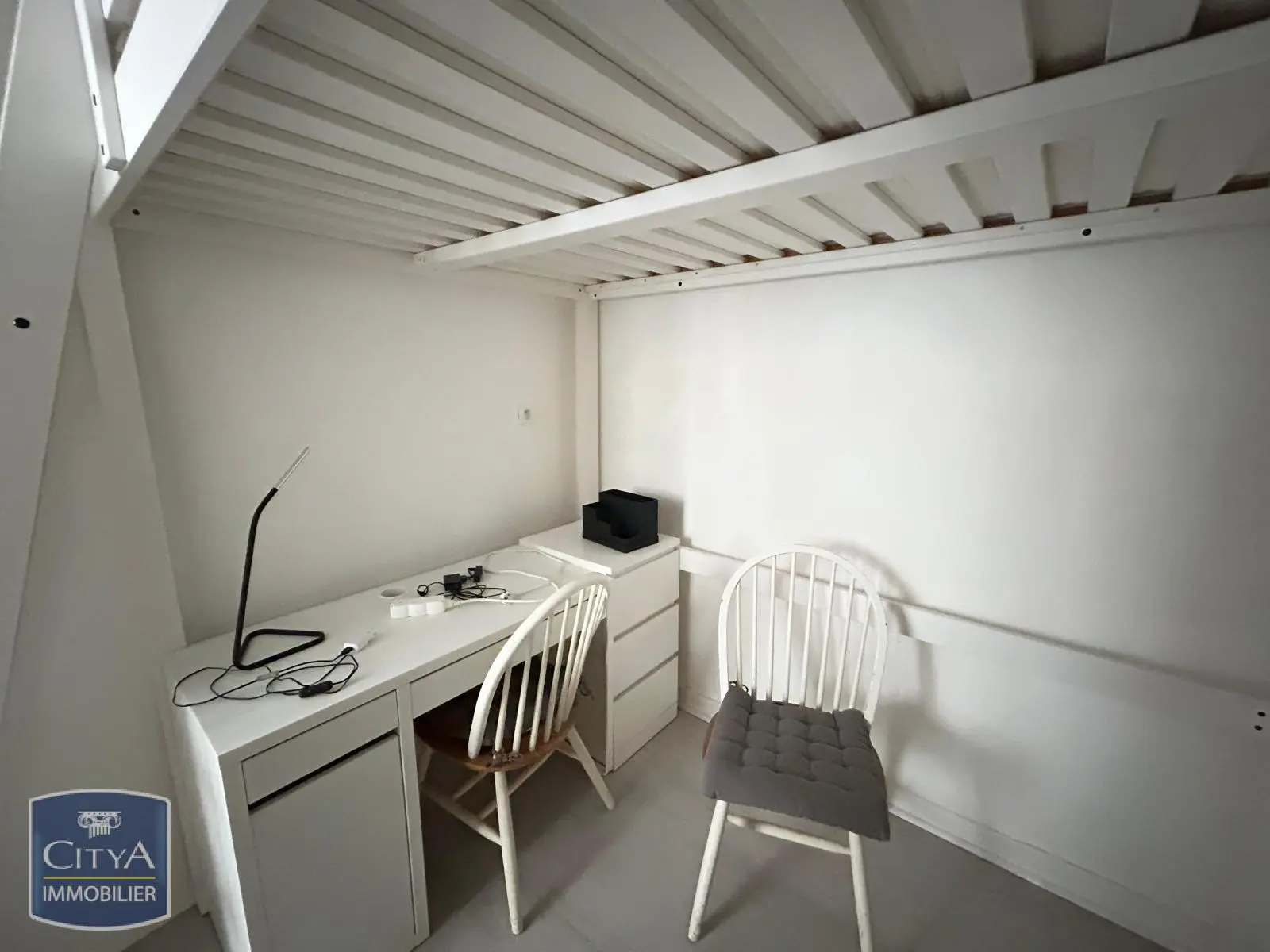 Photo 24 Appartement 3 pièces 30.47m²