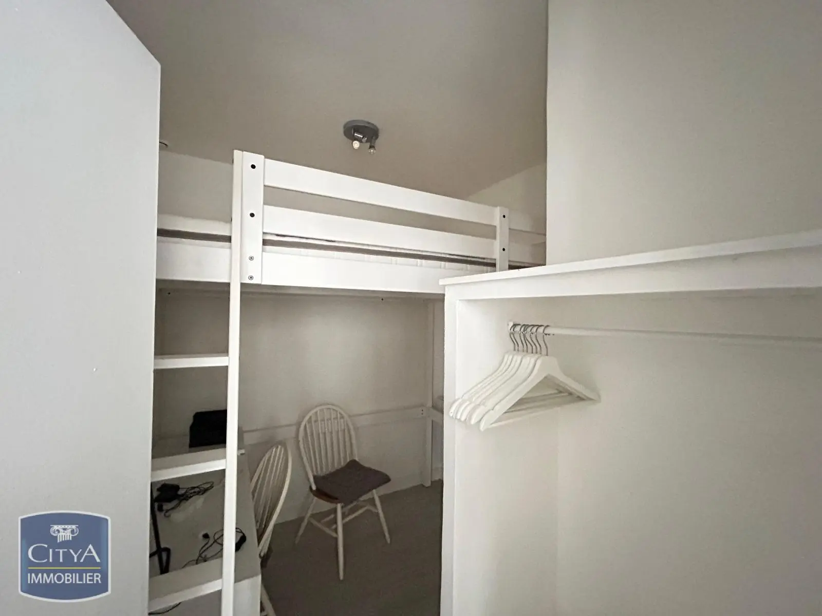 Photo 7 Appartement 3 pièces 30.47m²