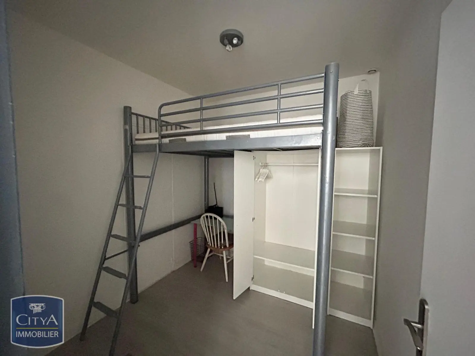 Photo 21 Appartement 3 pièces 30.47m²