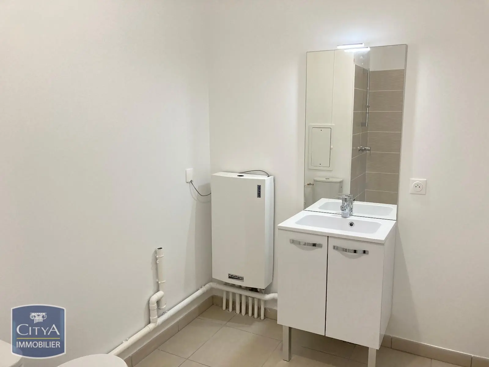 Photo 6 Appartement 2 pièces 41m²