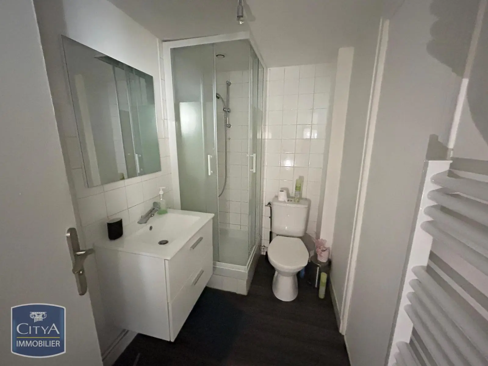 Photo 5 Appartement 3 pièces 30.47m²