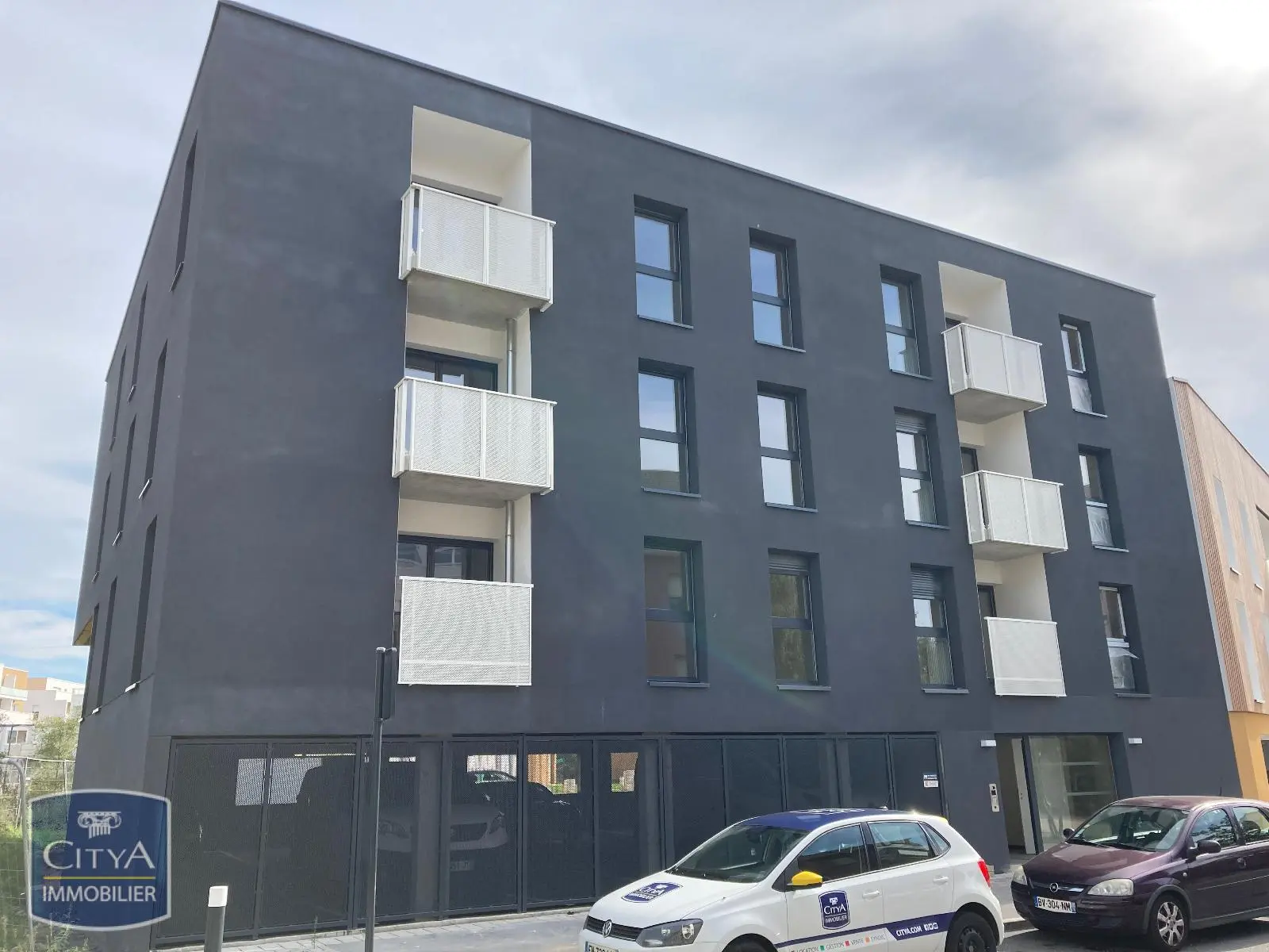 Photo 10 Appartement 2 pièces 41m²